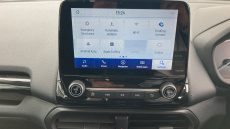 Ford EcoSport 1.0 EcoBoost 125 ST-Line 5dr Petrol Hatchback